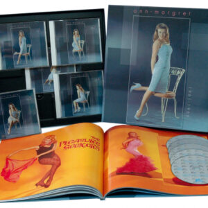 Ann-Margret - Ann-Margret 1961 - 1966 (5-CD Deluxe Box Set)