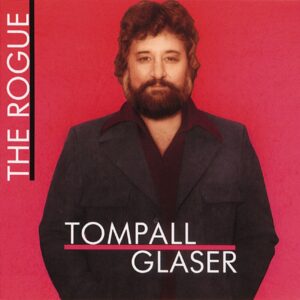 Tompall Glaser - The Rogue (CD)