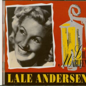 Lale Andersen - Lili Marleen (CD)