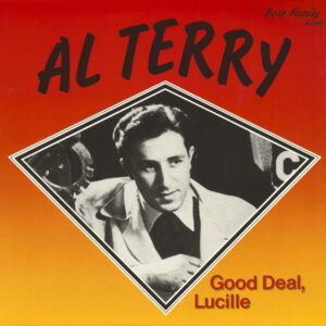 Al Terry - Good Deal