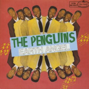 The Penguins - Earth Angel (LP)