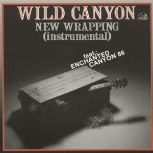 Wild Canyon - New Wrapping (LP)