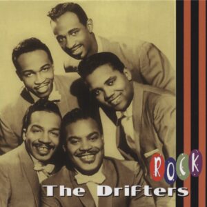 The Drifters - The Drifters - The Drifters Rock (CD)