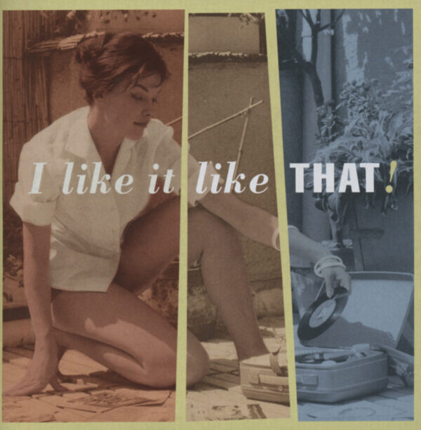 Various - I Like It Like That!