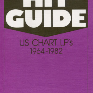 HIT GUIDE - US LP Charts 1964-82