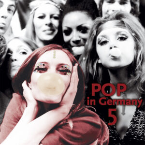 Various - Pop in Germany - Vol.5 - Pop in Germany