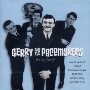 Gerry & The Pacemakers - The Very Best Of