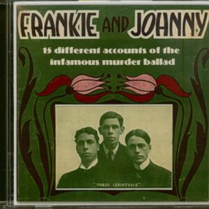 Various - Frankie & Johnny (CD)