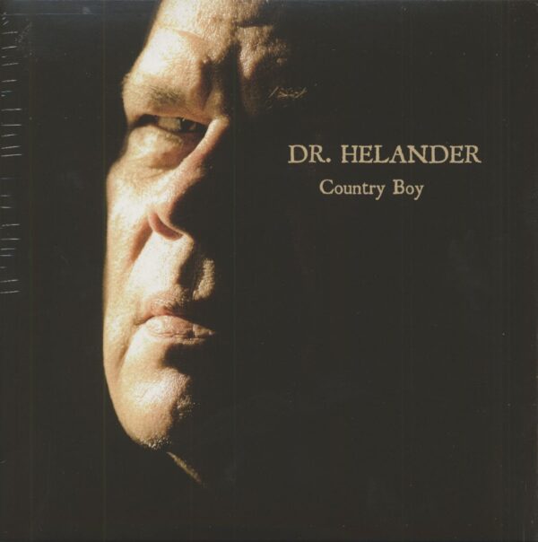 Dr. Helander - Country Boy