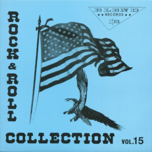 Various - Rock & Roll Collection Vol.15 (LP)