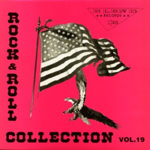 Various - Rock & Roll Collection Vol.19 (LP)