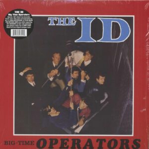 The ID - Big Time Operators (LP