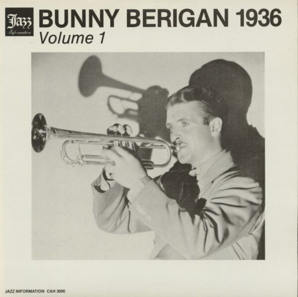 Bunny Berigan - Bunny Berigan 1936