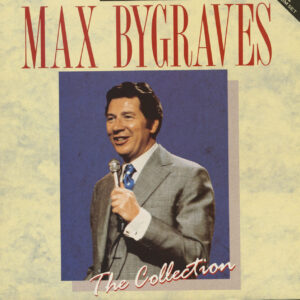 Max Bygraves - The Collection (2-LP)