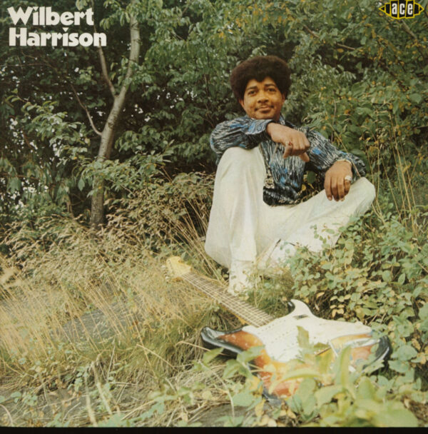 Wilbert Harrison - Wilbert Harrison (LP)