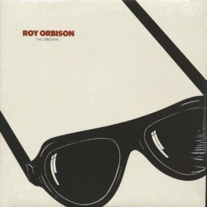 Roy Orbison - Roy Orbison - The Original (LP)