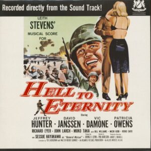 Various - Hell To Eternity - Soundtrack (LP)