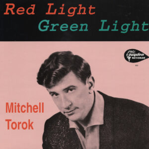 Mitchell Torok - Red Light