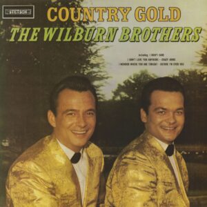 The Wilburn Brothers - Country Gold