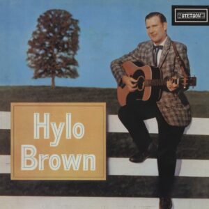 Hylo Brown - Hylo Brown