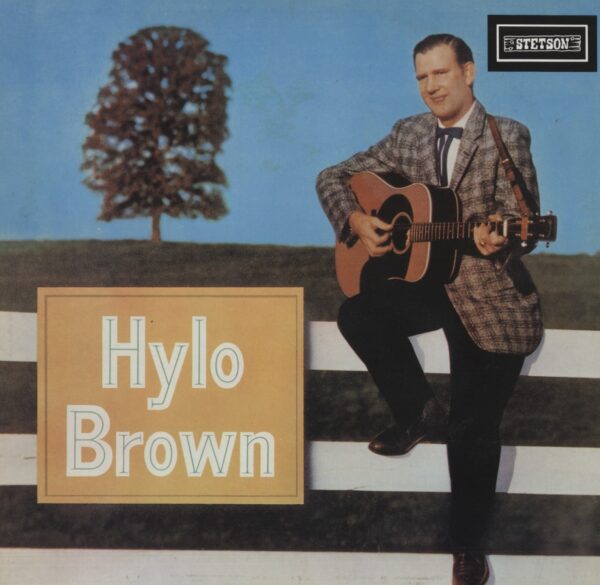 Hylo Brown - Hylo Brown