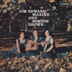 The Browns - Jim Edward