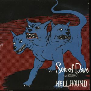 Son Of Dave - Hellbound (LP