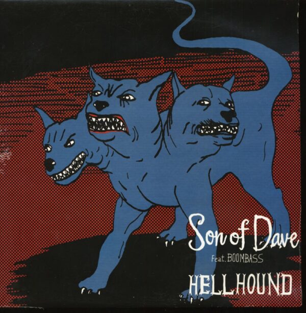 Son Of Dave - Hellbound (LP