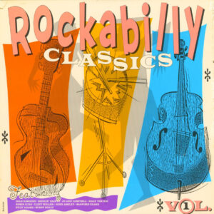 Various - Rockabilly Classics