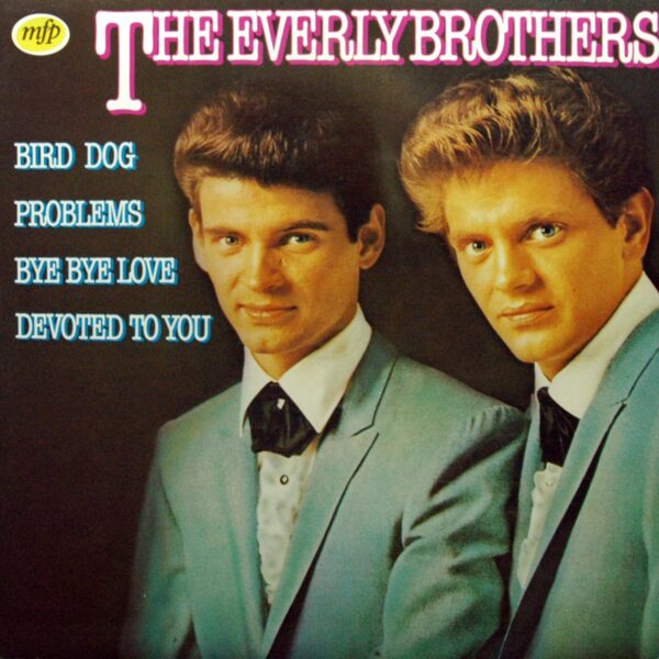 The Everly Brothers - Everly Brothers (Vinyl-LP)