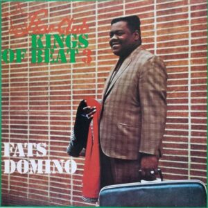 Fats Domino - Kings Of Beat