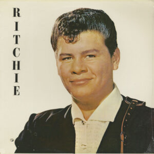 Ritchie Valens - Ritchie (LP)