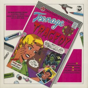 Various - Teenage Tragedy (LP)