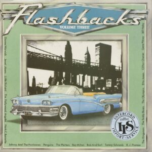 Various - Flashbacks Vol.3 (LP)