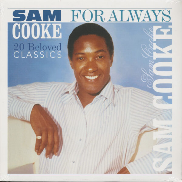 Sam Cooke - For Always - 20 Beloved Classics (LP