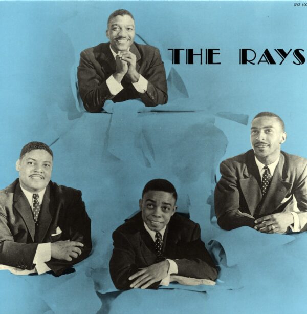 RAYS - The Rays