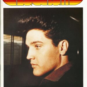 Elvis Presley - Graceland Extra Magazin Nr.06 - 1985