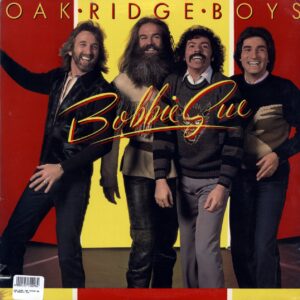 Oak Ridge Boys - Bobbie Sue (LP)