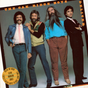 Oak Ridge Boys - Delivered