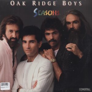 Oak Ridge Boys - Seasons