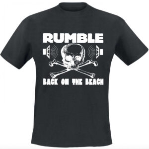 Rumble On The Beach - Rumble On The Beach Shirt