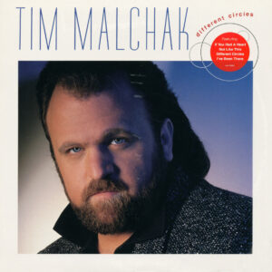 Tim Malchak - Different Circles