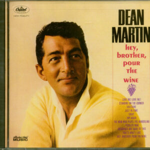 Dean Martin - Hey Brother