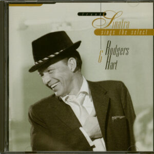 Frank Sinatra - Frank Sinatra Sings The Select Rogers & Hart (CD)