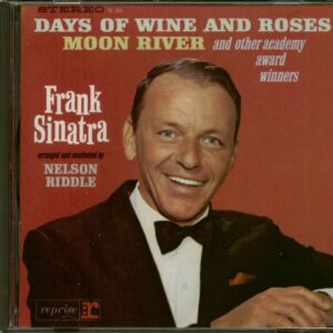 Frank Sinatra - Academy Award Winners (CD)