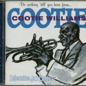 Cootie Williams - Do Nothing' Till You Hear From (CD)