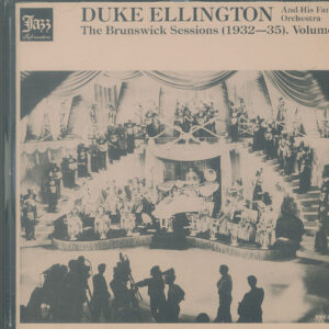 Duke Ellington - Vol.2