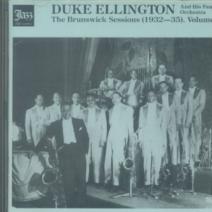 Duke Ellington - Vol.3