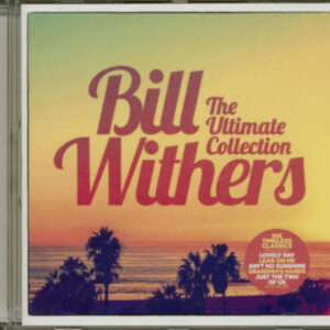 Bill Withers - The Ultimate Collection (CD)