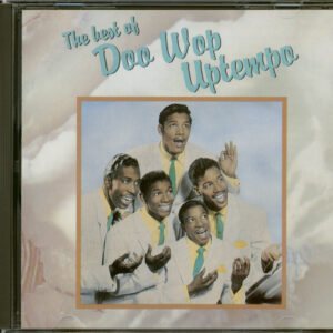 Various - The Best Of Doo Wop Uptempo (CD)